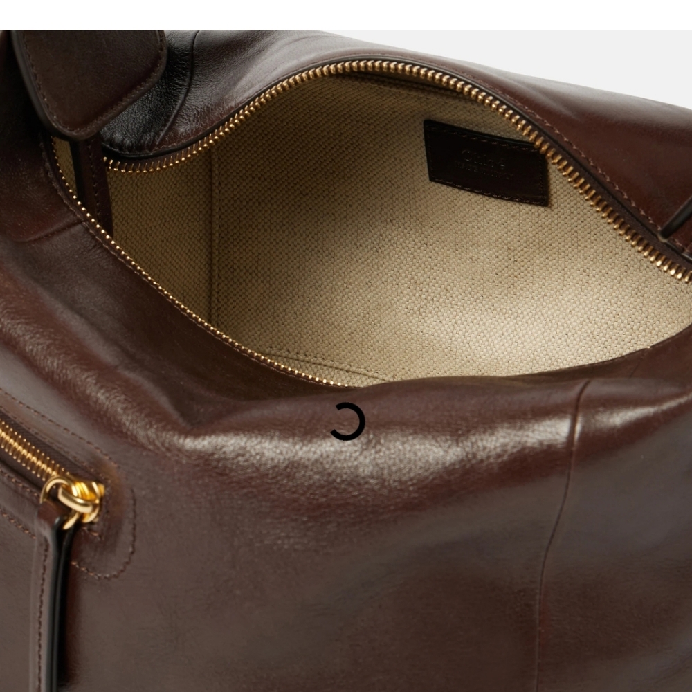 Authentic! Chloe Camera Chain Bag - Picture 5 of 9